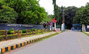 universityofhyderabadissuednotificationformbaadminssions